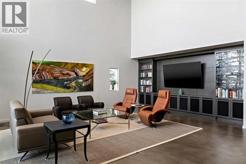 25 Posthill Drive Sw, Calgary, AB - Indoor