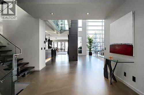 25 Posthill Drive Sw, Calgary, AB - Indoor