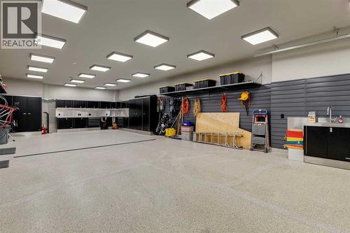 25 Posthill Drive Sw, Calgary, AB - Indoor