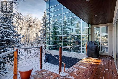 25 Posthill Drive Sw, Calgary, AB - Outdoor With Exterior