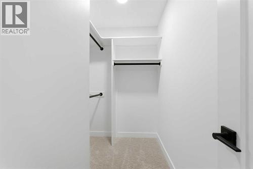 4904 Valiant Drive Nw, Calgary, AB - Indoor With Storage