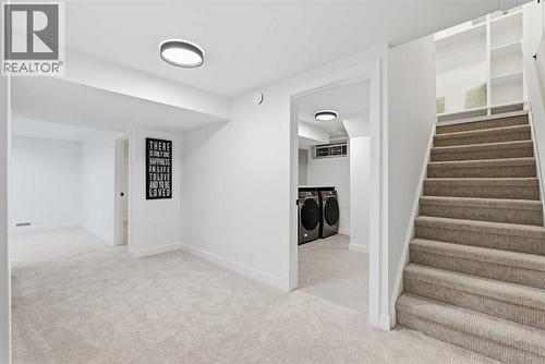 4904 Valiant Drive Nw, Calgary, AB - Indoor Photo Showing Other Room