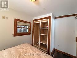 Main Level 1st Bedroom - 