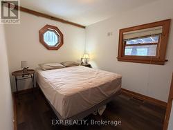 Main Level 1st Bedroom - 