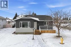 82 Bruns Crescent  Lacombe, AB T4L 1R3