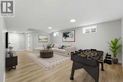 Large family / games room - 