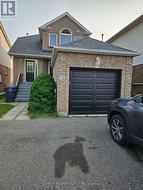 BSMT - 81 BEACONSFIELD AVENUE  Brampton, ON L6Y 4S1
