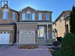 36 SENATOR WAY  Caledon, ON L7E 2R9