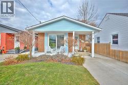 11 1/2 DURHAM Drive  Niagara Falls, ON L2M 1B8