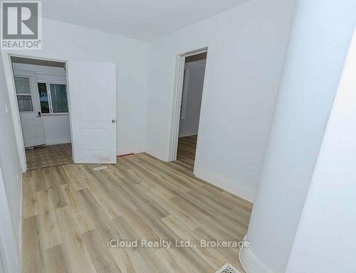 81 Florence Avenue, Kitchener, ON - Indoor Photo Showing Other Room