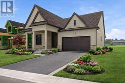 15 OAKLEY DRIVE  Niagara-On-The-Lake, ON L0S 1J0