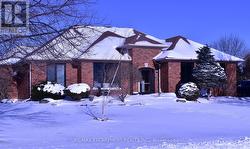 10 FEATHERSTONE AVENUE  Haldimand, ON N0A 1P0