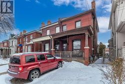 24 FULLERTON AVENUE  Hamilton, ON L8L 6G8