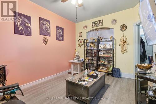 24 Fullerton Avenue, Hamilton, ON - Indoor