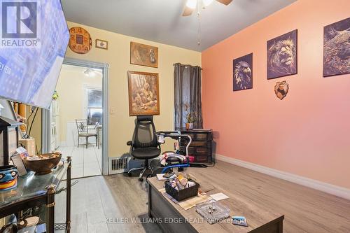 24 Fullerton Avenue, Hamilton, ON - Indoor Photo Showing Other Room