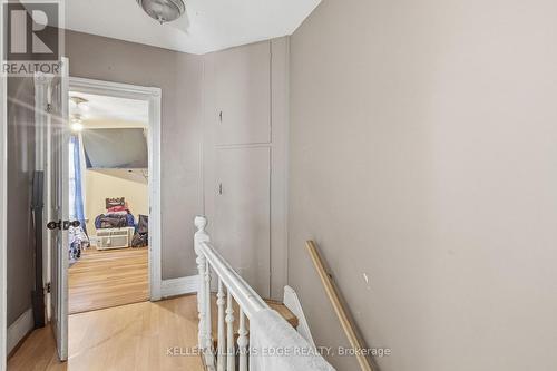24 Fullerton Avenue, Hamilton, ON - Indoor Photo Showing Other Room