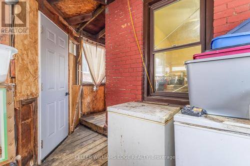24 Fullerton Avenue, Hamilton, ON - Indoor Photo Showing Other Room