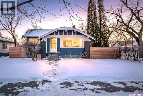 203 Oxford STREET E  Moose Jaw, SK S6H 0S8