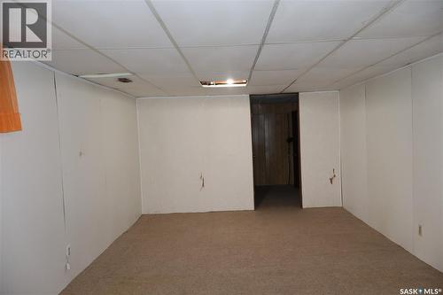 315 7Th Avenue E, Assiniboia, SK - Indoor Photo Showing Other Room
