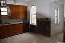 315 7Th Avenue E, Assiniboia, SK  - Indoor Photo Showing Kitchen 