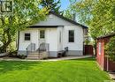 315 7Th Avenue E, Assiniboia, SK  - Outdoor 