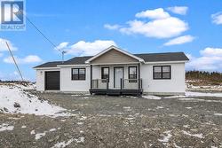 81 Inner Pond North Road  Ocean Pond, NL A0B 3K0