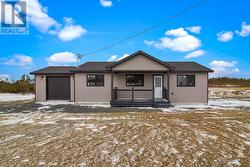 80 Inner Pond North Road  Ocean Pond, NL A0B 3K0