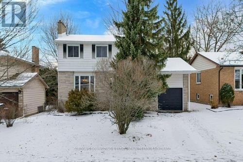 873 DANBURY ROAD  Kingston (South Of Taylor-Kidd Blvd), ON K7M 6G7