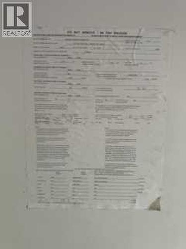 9614 103 Avenue, Clairmont, AB - Indoor Photo Showing Other Room