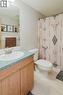 9614 103 Avenue, Clairmont, AB  - Indoor Photo Showing Bathroom 