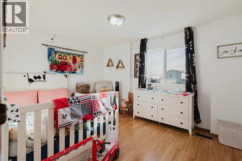 9614 103 Avenue, Clairmont, AB - Indoor