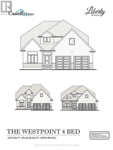 4386 Green Bend Road, London South (South V), ON - Other