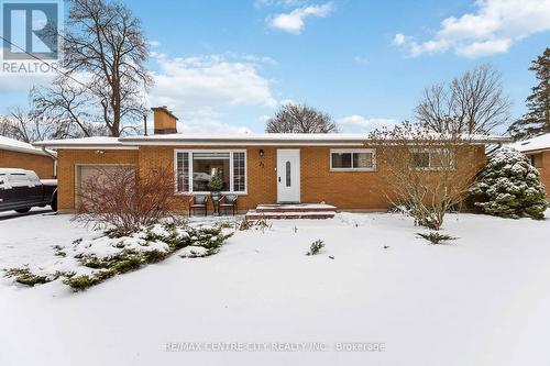 71 Sunray Avenue, London South (South V), ON - Outdoor