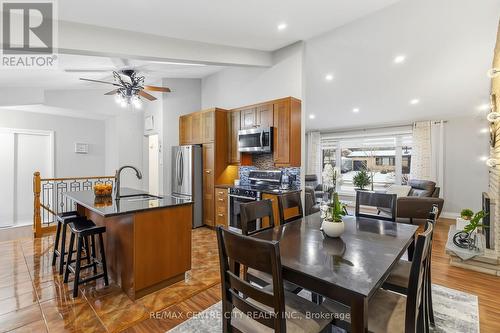 71 Sunray Avenue, London South (South V), ON - Indoor Photo Showing Other Room