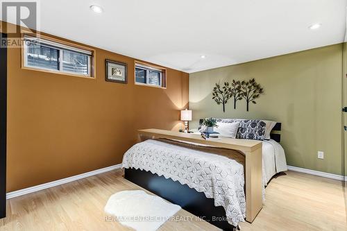 71 Sunray Avenue, London South (South V), ON - Indoor Photo Showing Bedroom