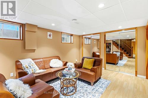 71 Sunray Avenue, London South (South V), ON - Indoor Photo Showing Basement