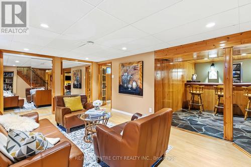 71 Sunray Avenue, London South (South V), ON - Indoor