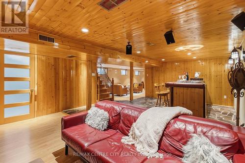 71 Sunray Avenue, London South (South V), ON - Indoor