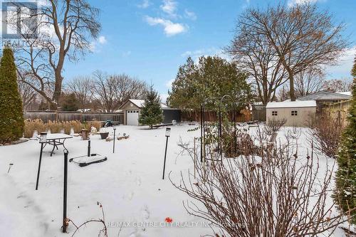 71 Sunray Avenue, London South (South V), ON - Outdoor