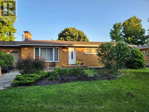 71 Sunray Avenue, London South (South V), ON - Outdoor