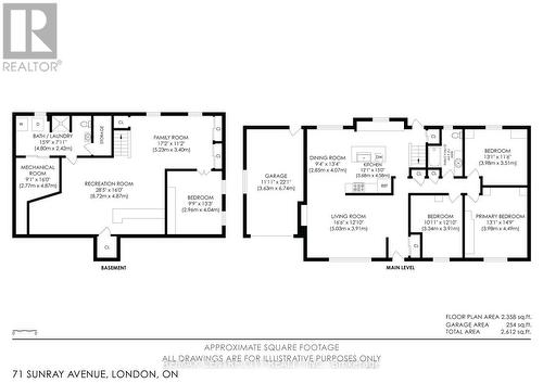 71 Sunray Avenue, London South (South V), ON - Other