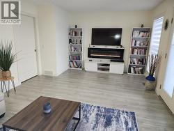Bonus room - 