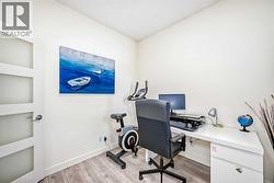 main flloor office - 