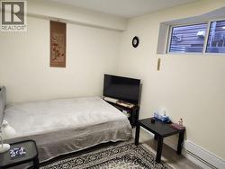 4th BR in basement - 