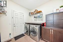 laundry area: main floor - 