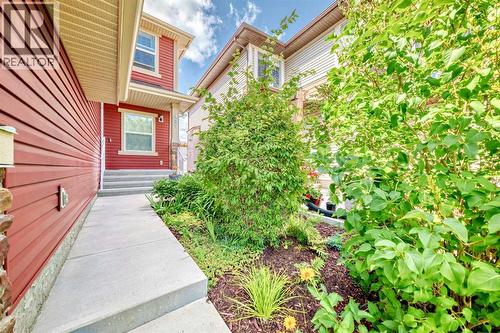 437 Auburn Bay Drive Se, Calgary, AB - Outdoor