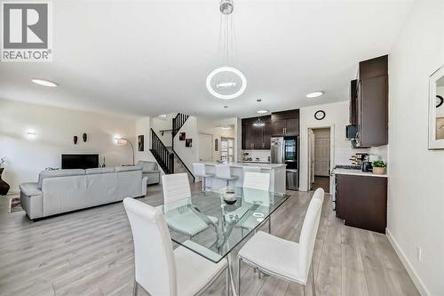 437 Auburn Bay Drive Se, Calgary, AB - Indoor Photo Showing Other Room