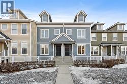 Zen in Auburn Bay Townhouse - 