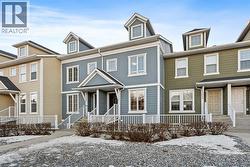 Zen in Auburn Bay Townhouse - 