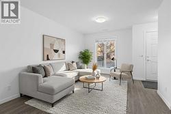 Virtually staged image - 